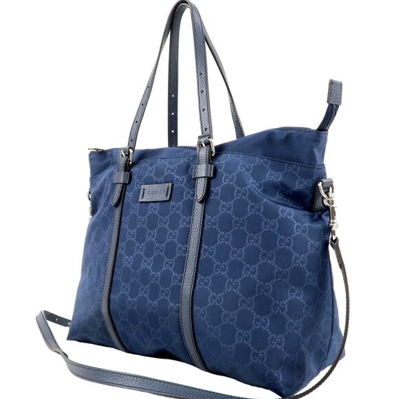 💎✨Mint Condition✨💎 Authentic GUCCI Tote Bag - Picture 3 of 13